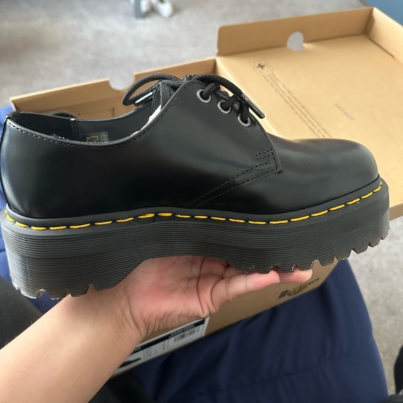 1461 platform docs - Picture 4 of 7